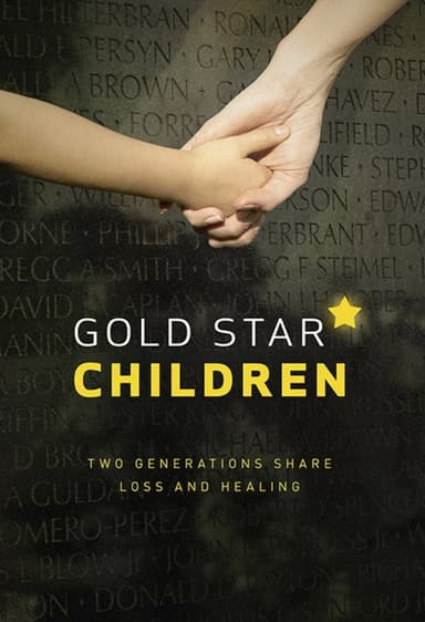 Gold Star Children poster