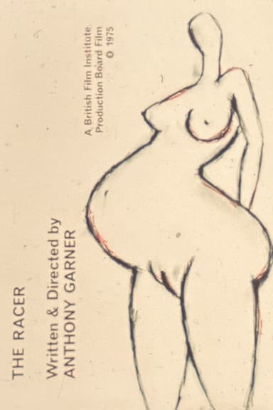 The Racer poster