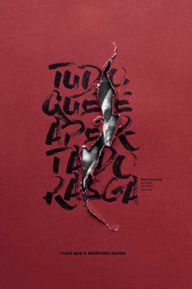 Pressed, Ripped Apart poster