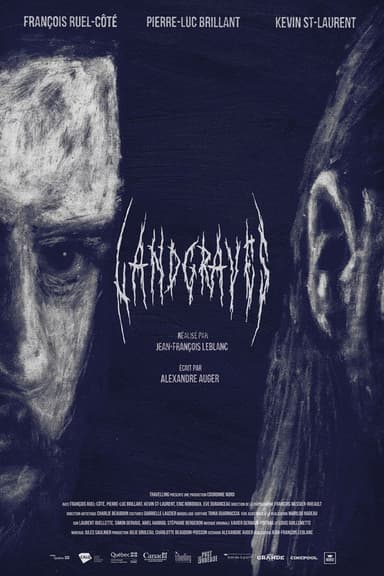 Landgraves poster