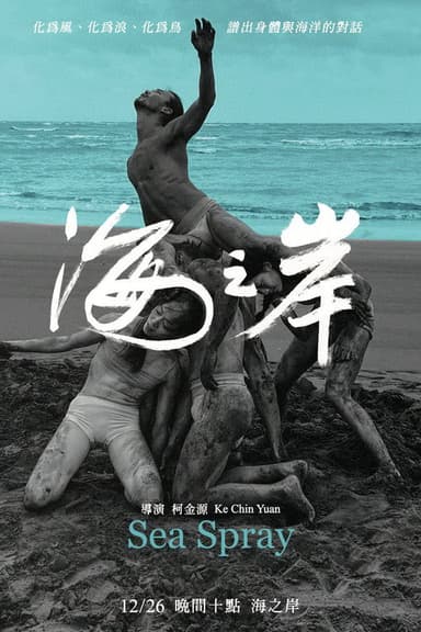 海之岸 poster