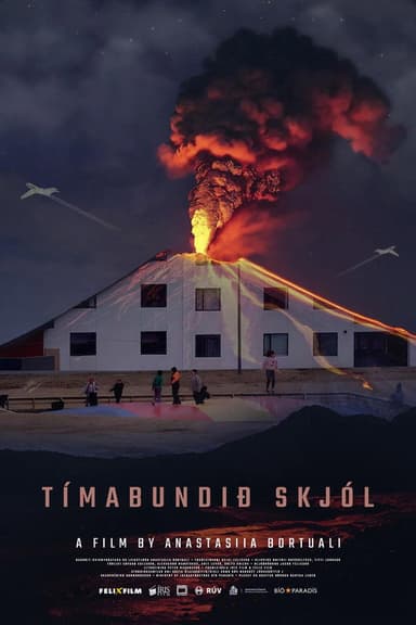 Temporary Shelter poster