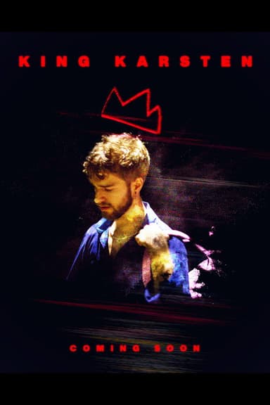 King Karsten poster