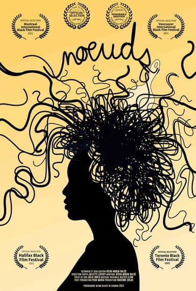 Noeuds poster