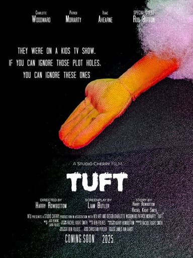 Tuft poster