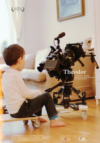 Theodor poster