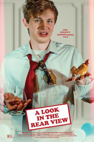 A Look in the Rear View poster
