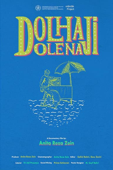 Dulhaji Dolena poster