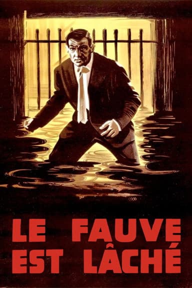 The Beast Is Loose poster