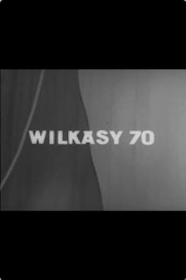 Wilkasy 70 poster