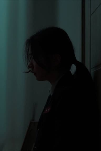 Into the Light poster
