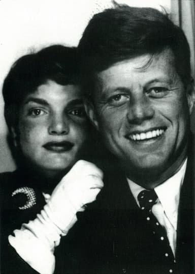 Jackie Without Jack poster