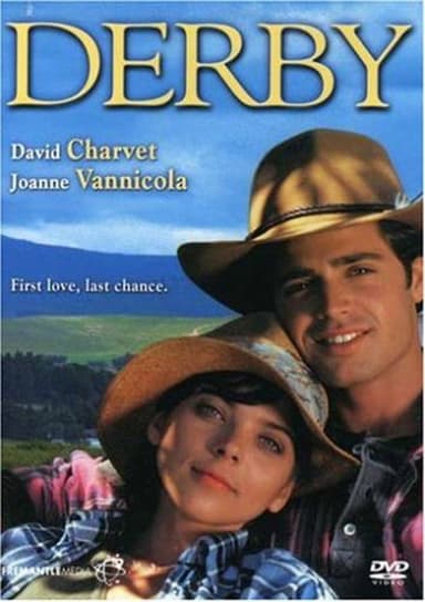 Derby poster