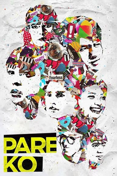 My Pal poster