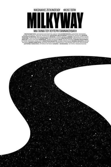 Milkyway poster