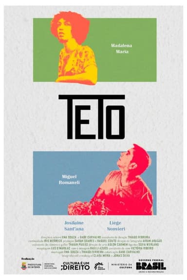 TeTo poster