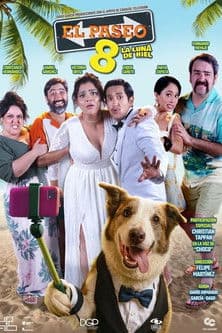 The Trip 8 poster