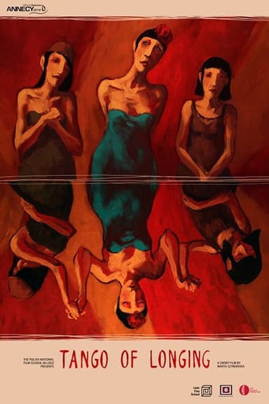 Tango of Longing poster