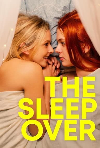 Flunk: The Sleepover poster