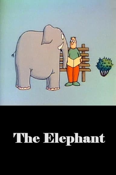 The Elephant poster