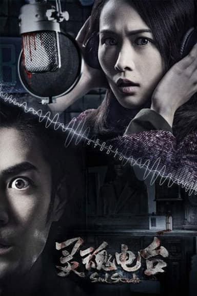 Soul Studio poster