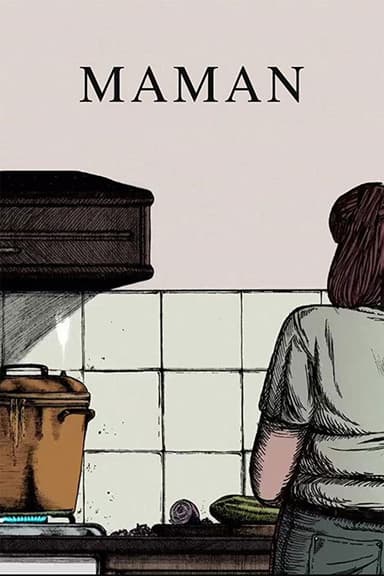 Maman poster