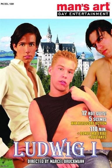 Ludwig 1: Lost Virginity poster