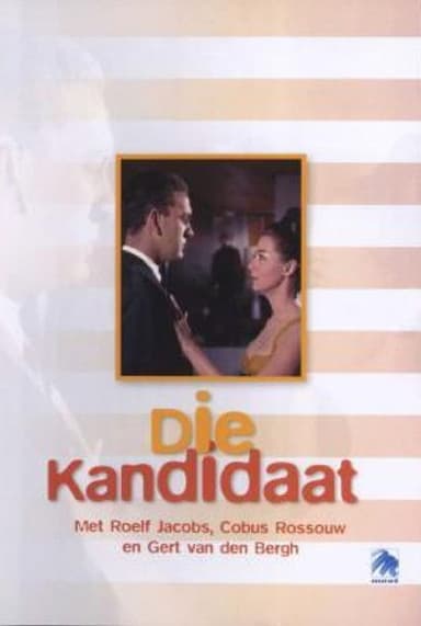 The Candidate poster