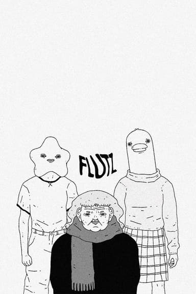Flutz poster