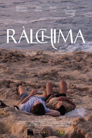 Ràlchima poster