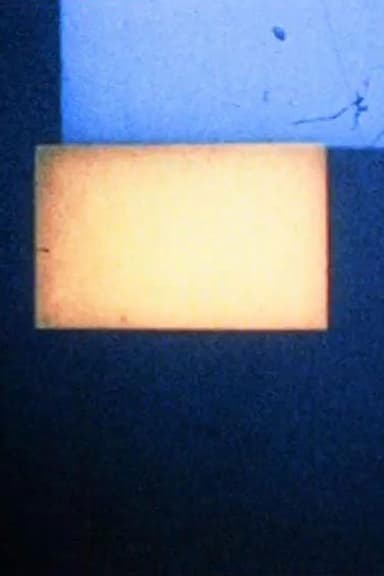 Blue Movie poster