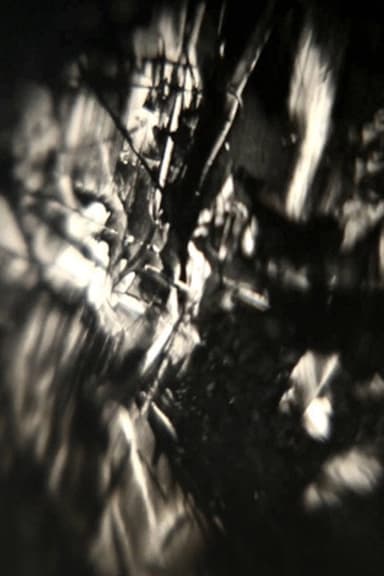 Chaos Is Order Misunderstood poster