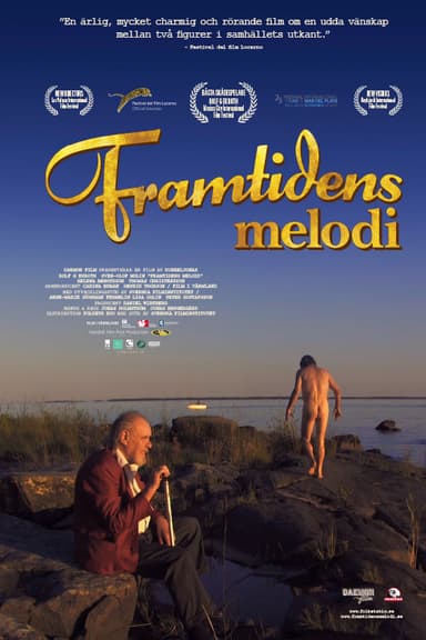 Song of Tomorrow poster