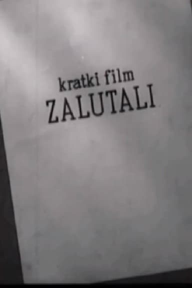 Strayed poster