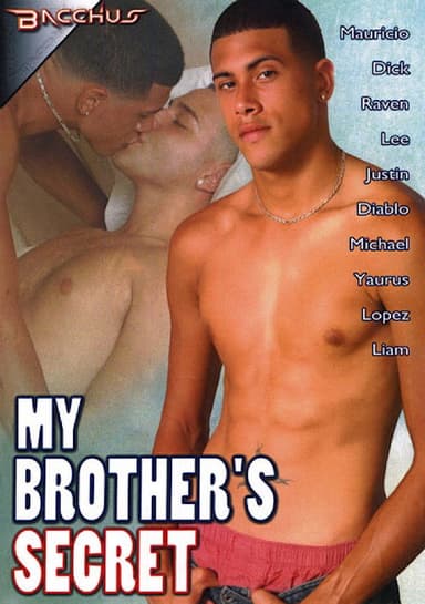 My Brother's Secret poster