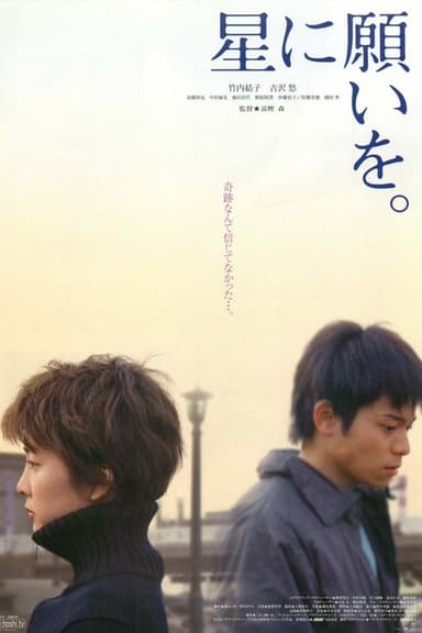 Night of the Shooting Stars poster