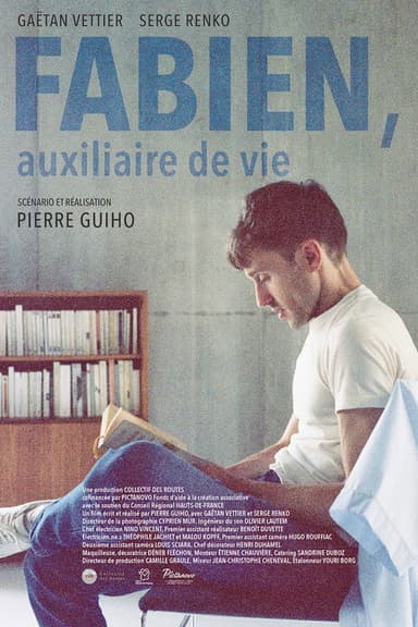 Fabien poster