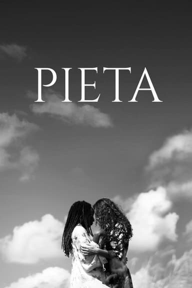 Pieta poster