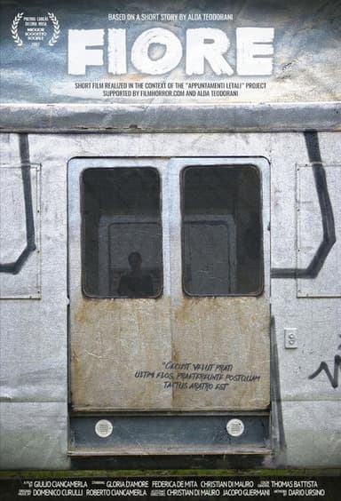 Fiore poster