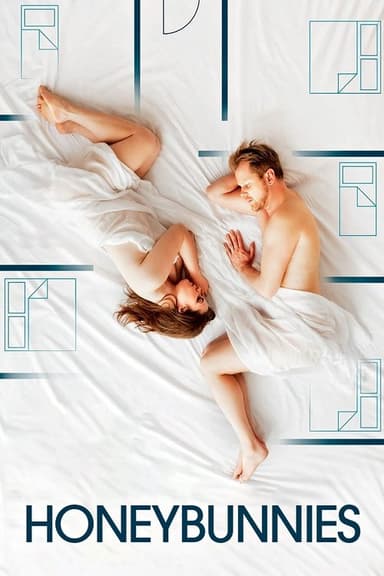 Honeybunnies poster