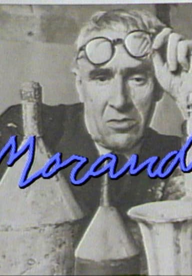 Morandi e il suo tempo poster
