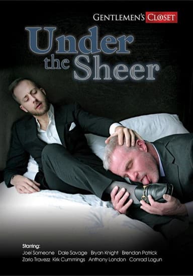 Under the Sheer poster