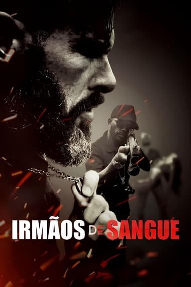 Irmãos de Sangue poster