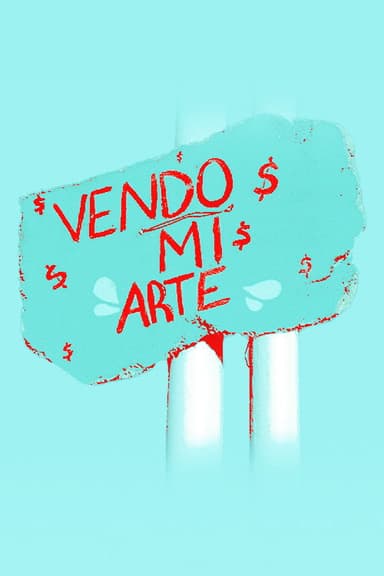 Vendo Mi Arte poster
