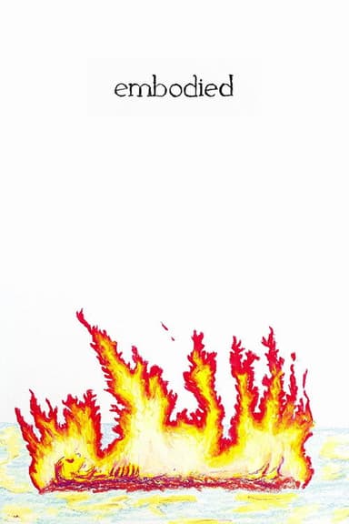Embodied poster