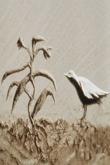 A Bird poster