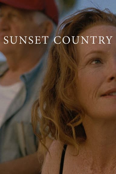 Sunset Country poster
