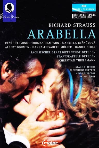 Arabella poster