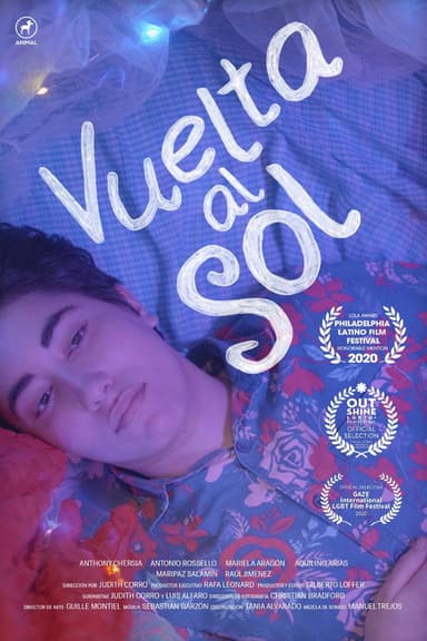 Birthday Boy poster