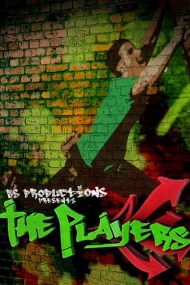 The Players poster